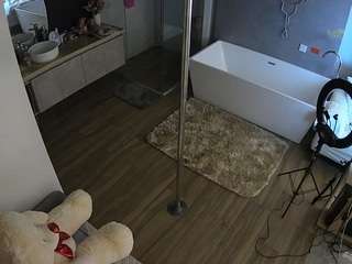 Casa Salsa Bathroom 3